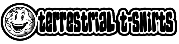Terrestrial T-Shirts logo