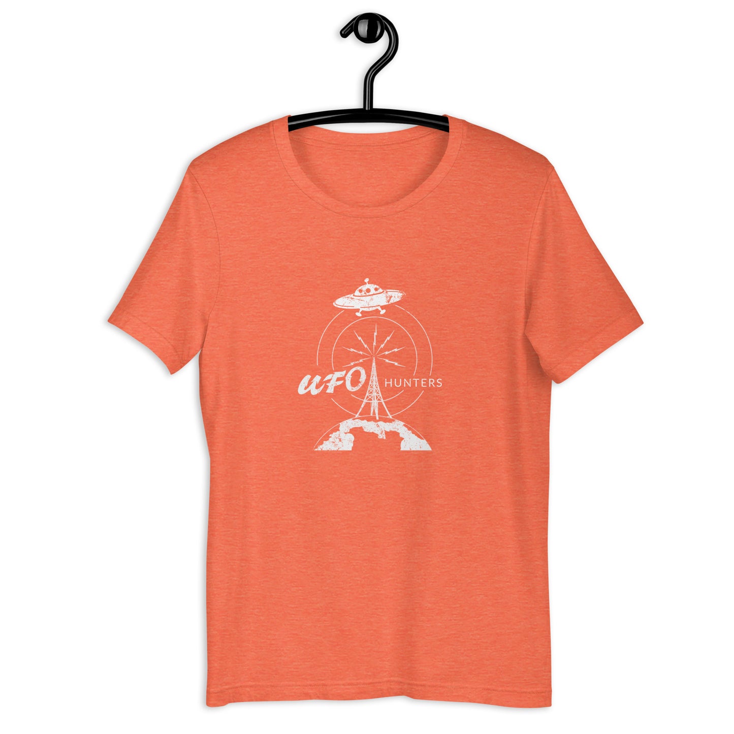 Feeling alien-obsessed? Our UFO t-shirt is what you need! Show off your love for the unknown with an unmistakable design, featuring a popular Uap t-shirt style. Get your Alien t-shirt now and let the adventure begin!