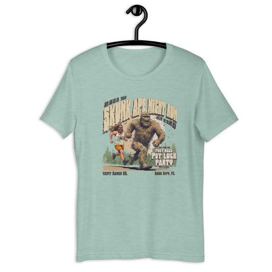 Skunk Ape Night Run 2022