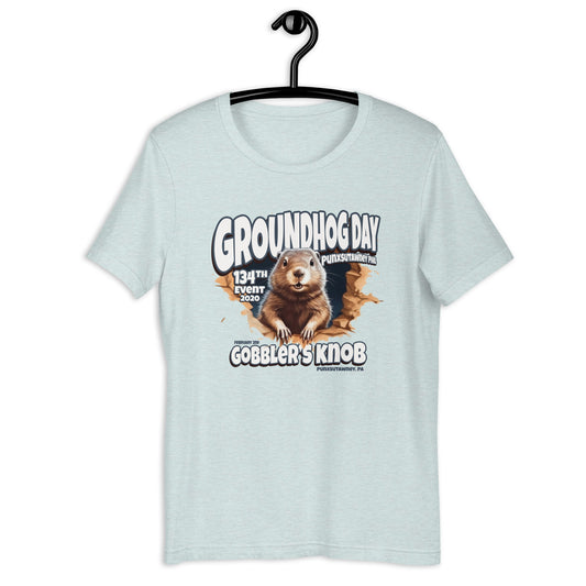 Groundhog Day 2020