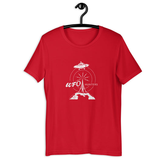 Feeling alien-obsessed? Our UFO t-shirt is what you need! Show off your love for the unknown with an unmistakable design, featuring a popular Uap t-shirt style. Get your Alien t-shirt now and let the adventure begin!